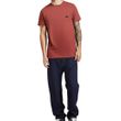 Camiseta Masculina Vans Core Basics Red Ochre-V4701600530009- -4-.jpg